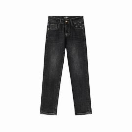 Picture of Balenciaga Jeans _SKUBalenciagaXS-Ldxtn2314198